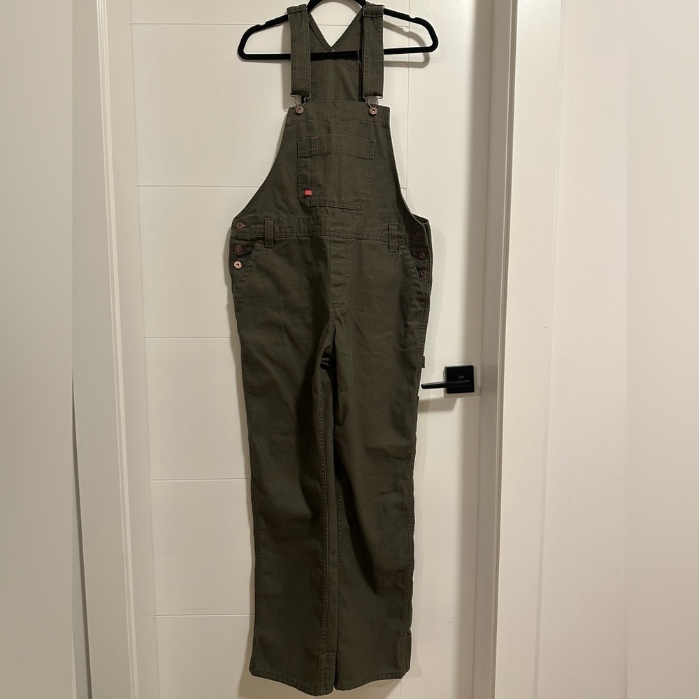 Dickies overalls